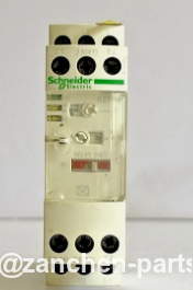 Schneider Electric Processor Module M580 - Level 6 - Remote BMEP586040